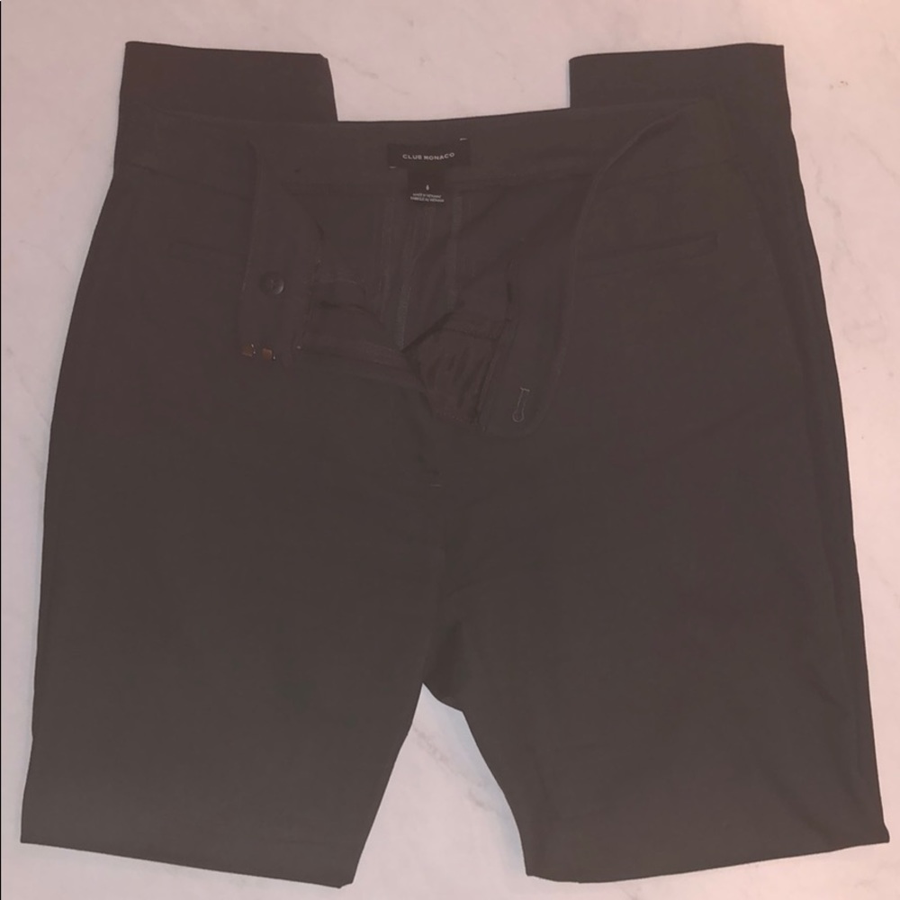 Club Monaco Dress Pants